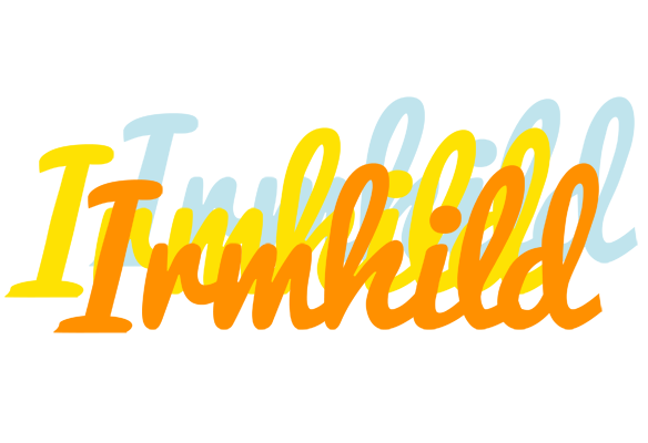 Irmhild energy logo