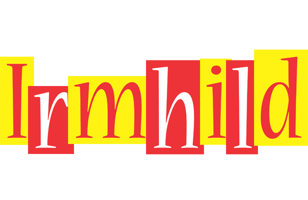 Irmhild errors logo