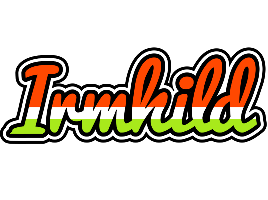 Irmhild exotic logo
