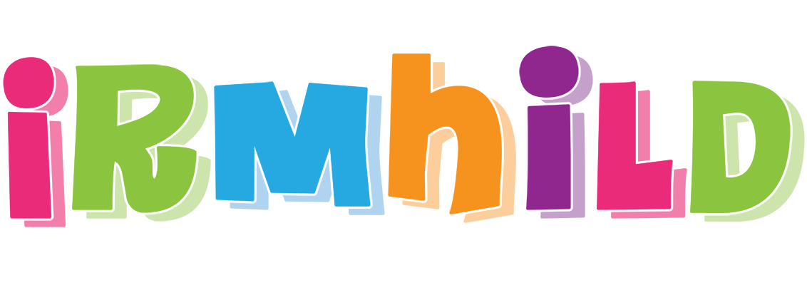 Irmhild friday logo
