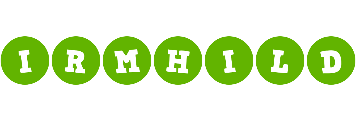 Irmhild games logo