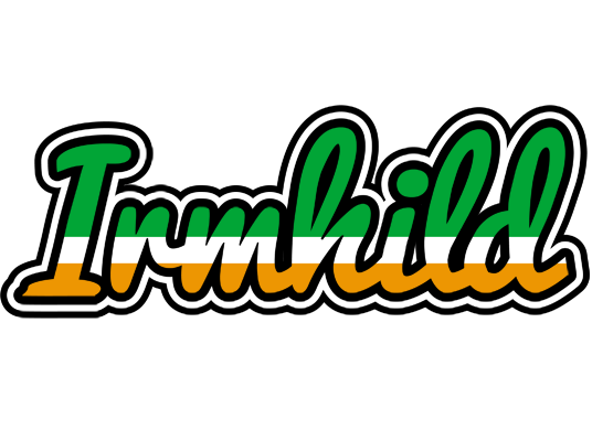 Irmhild ireland logo
