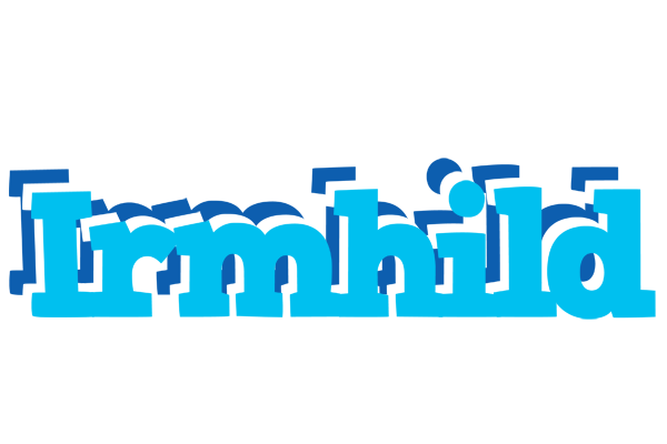 Irmhild jacuzzi logo