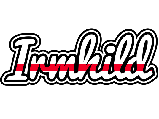 Irmhild kingdom logo