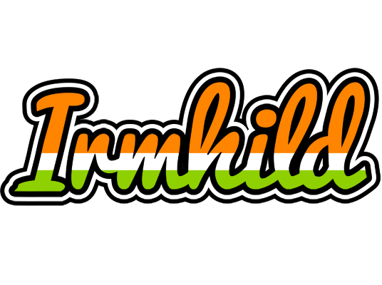 Irmhild mumbai logo
