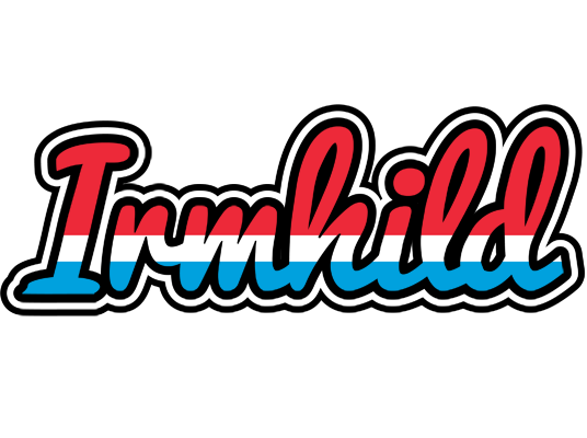 Irmhild norway logo