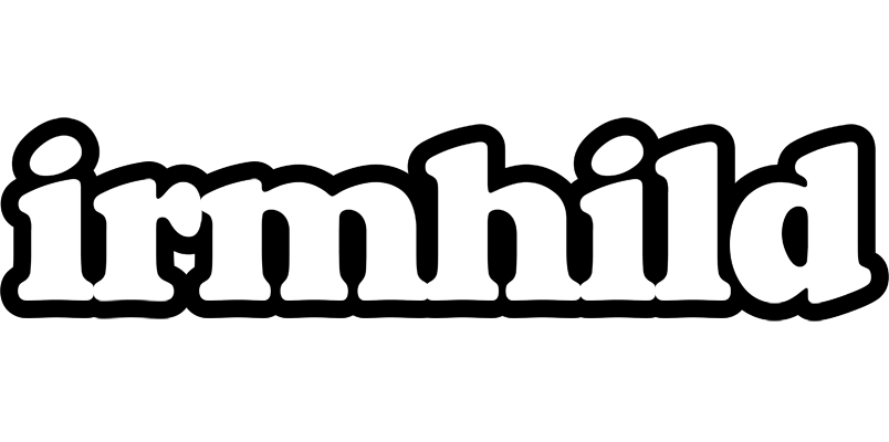 Irmhild panda logo