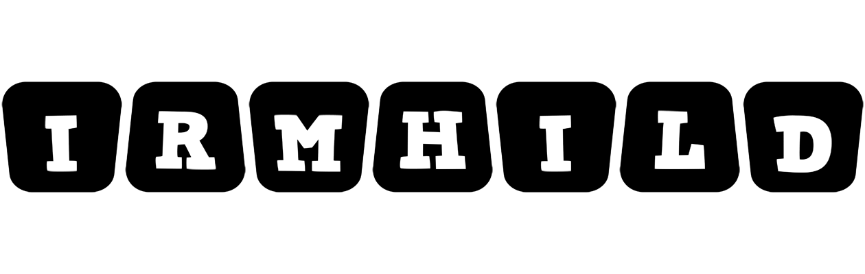 Irmhild racing logo