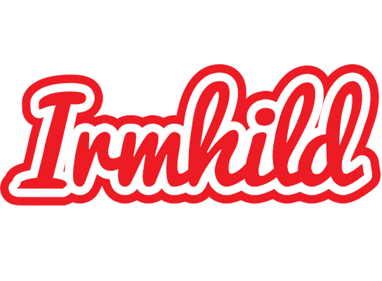Irmhild sunshine logo