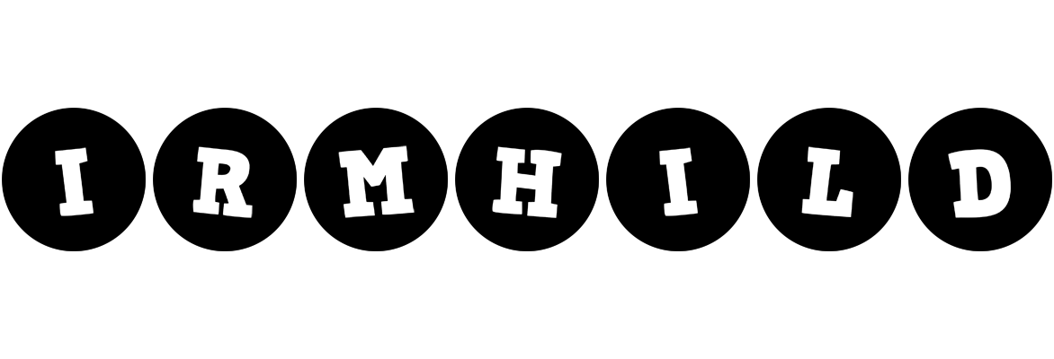 Irmhild tools logo