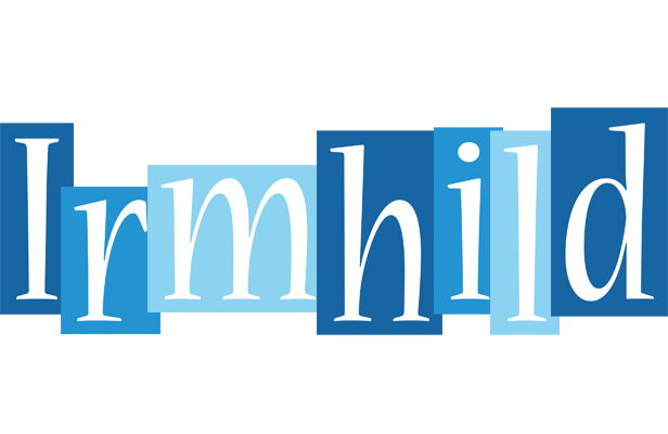 Irmhild winter logo
