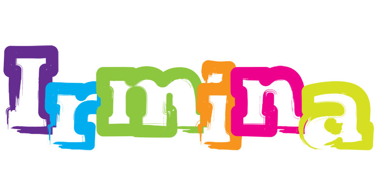 Irmina casino logo