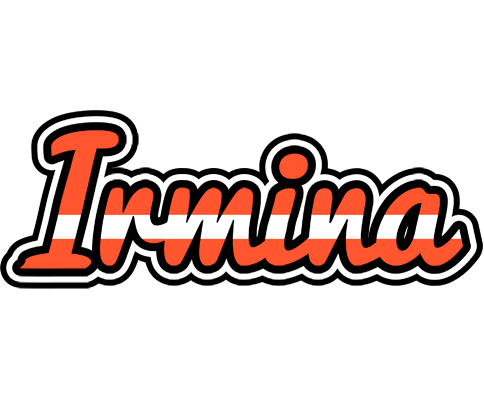 Irmina denmark logo