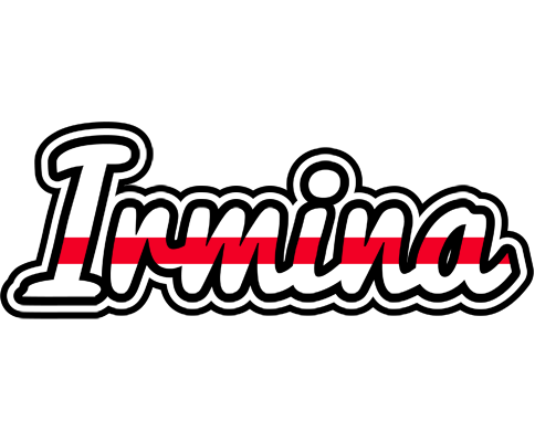 Irmina kingdom logo