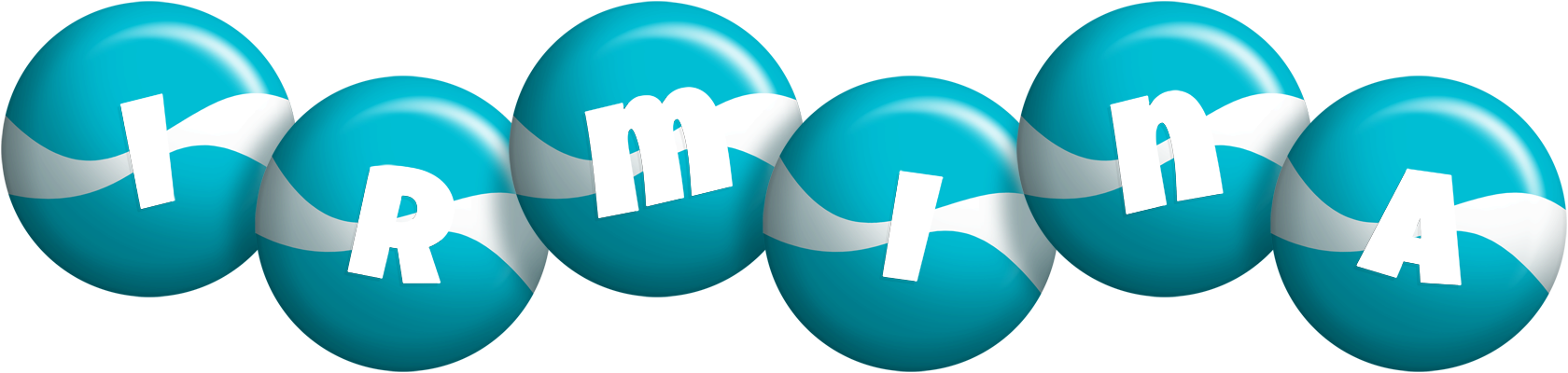 Irmina messi logo