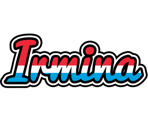Irmina norway logo