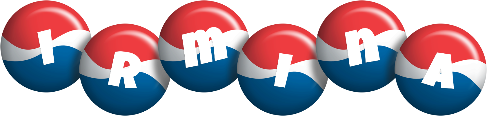 Irmina paris logo