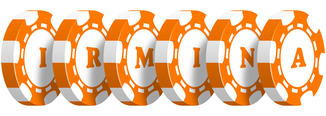 Irmina stacks logo