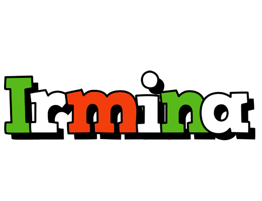 Irmina venezia logo