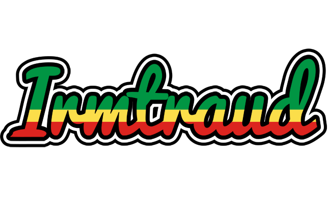 Irmtraud african logo