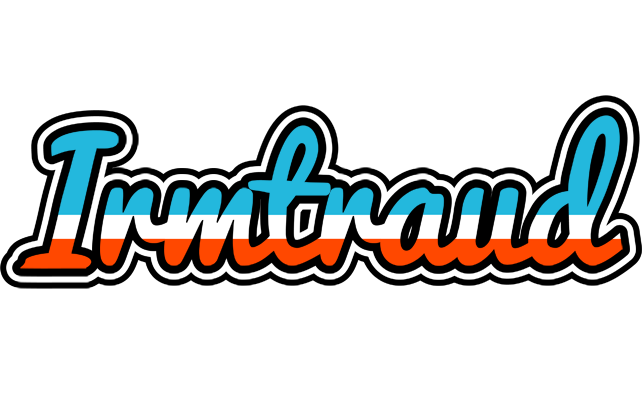 Irmtraud america logo