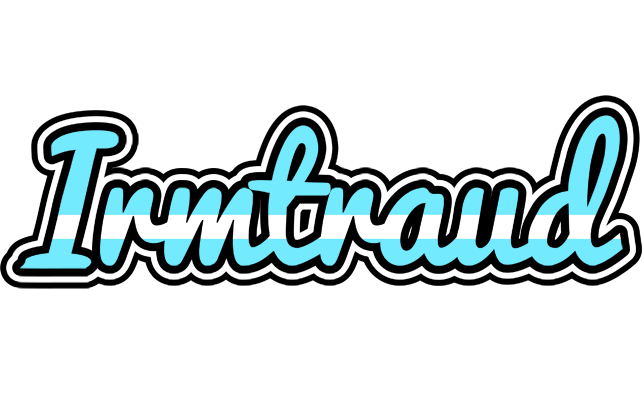 Irmtraud argentine logo
