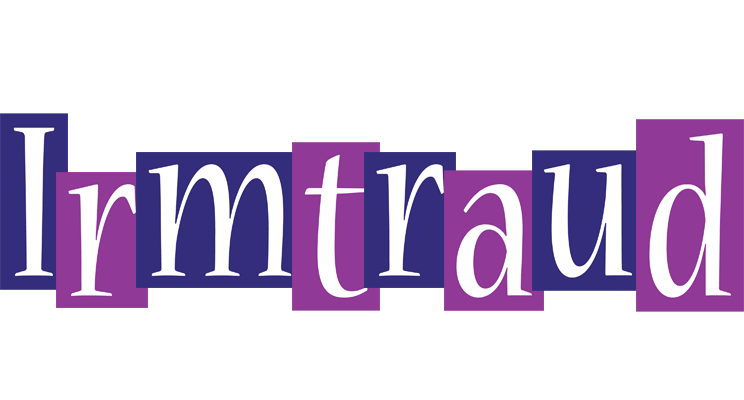 Irmtraud autumn logo