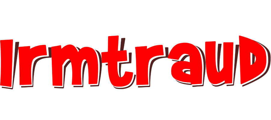 Irmtraud basket logo