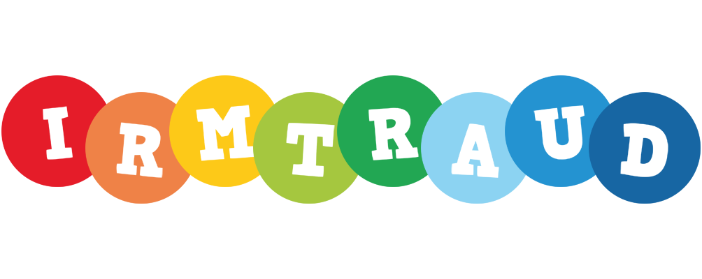 Irmtraud boogie logo