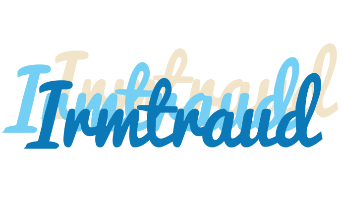 Irmtraud breeze logo