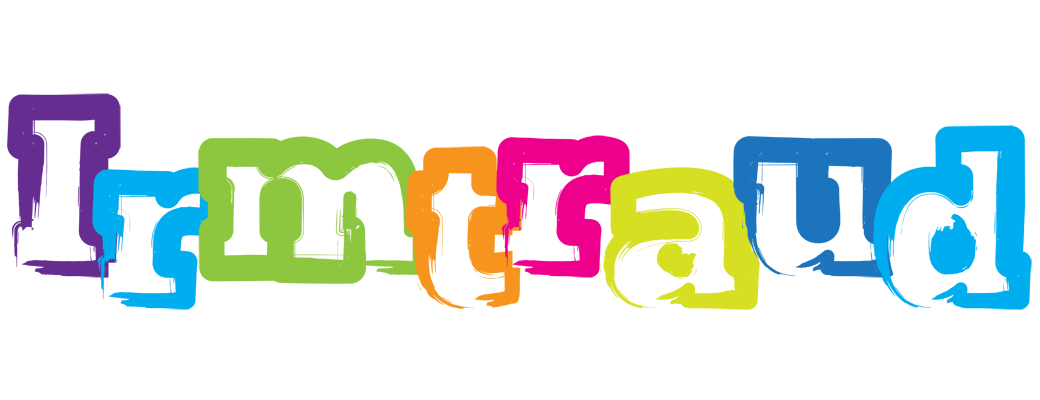 Irmtraud casino logo