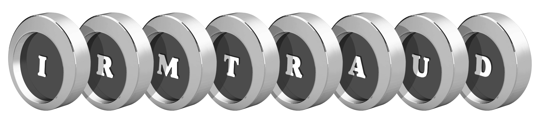 Irmtraud coins logo