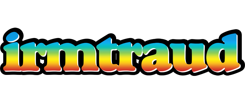 Irmtraud color logo