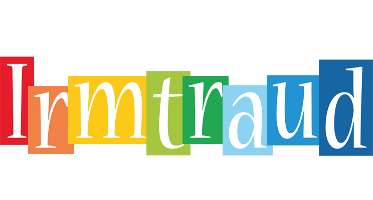 Irmtraud colors logo