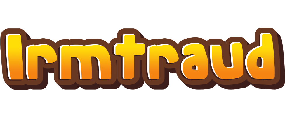 Irmtraud cookies logo