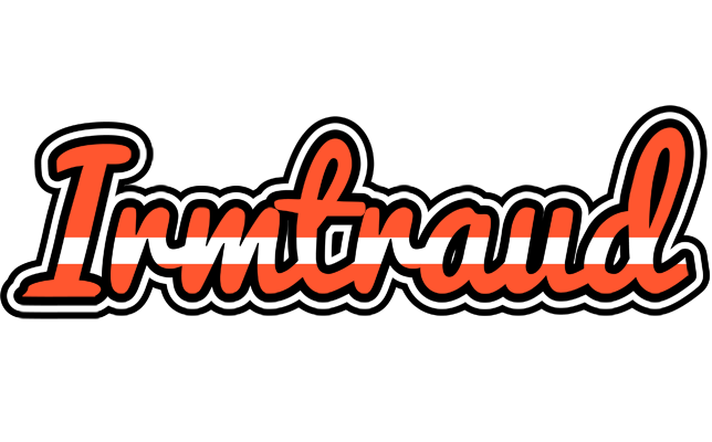 Irmtraud denmark logo