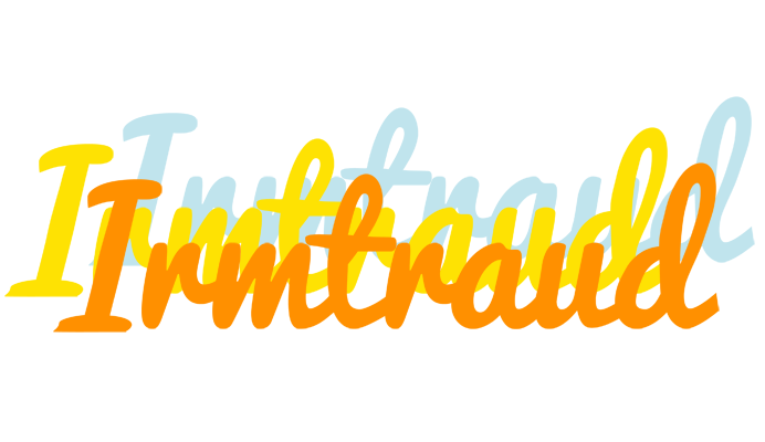 Irmtraud energy logo