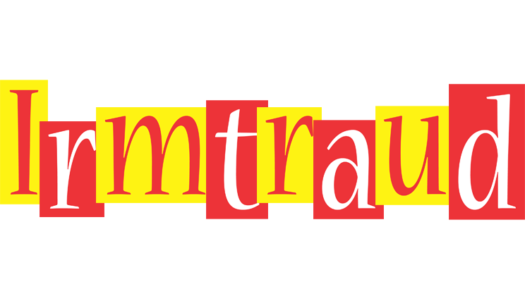 Irmtraud errors logo
