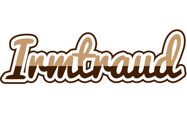 Irmtraud exclusive logo