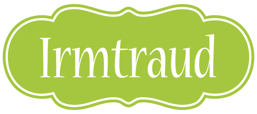 Irmtraud family logo