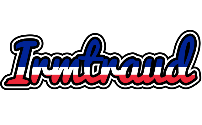 Irmtraud france logo