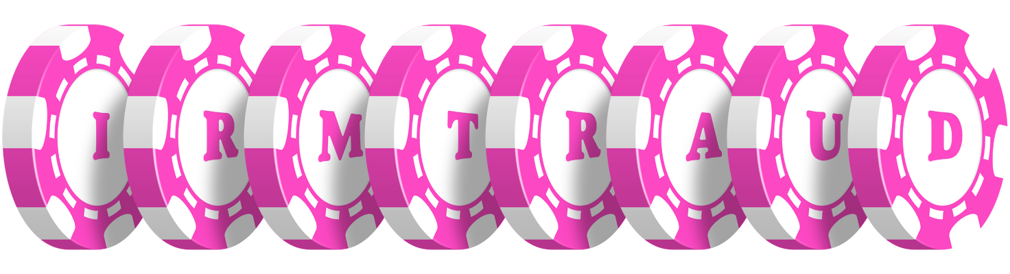 Irmtraud gambler logo