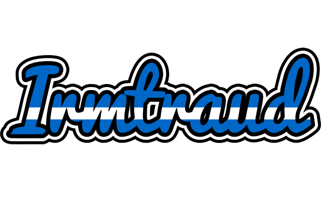 Irmtraud greece logo
