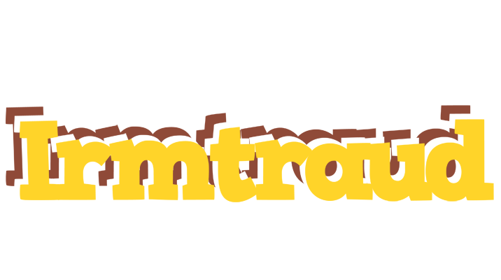 Irmtraud hotcup logo
