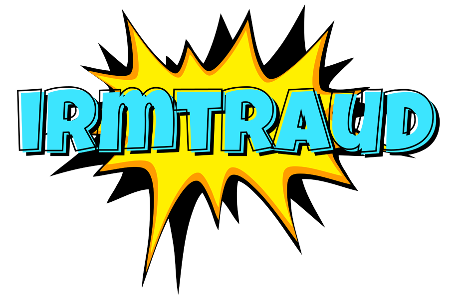Irmtraud indycar logo