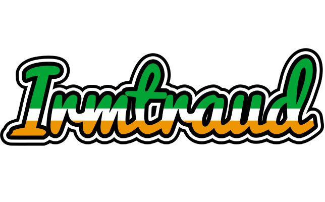 Irmtraud ireland logo