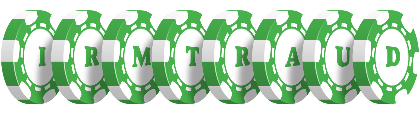 Irmtraud kicker logo