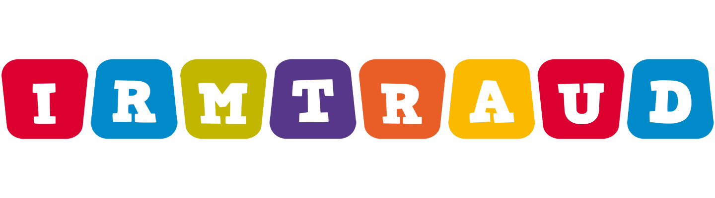 Irmtraud kiddo logo