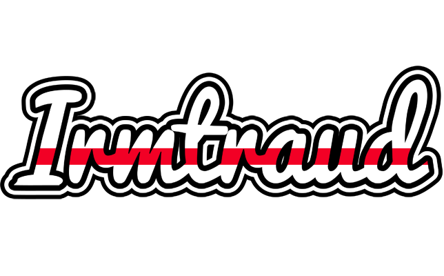 Irmtraud kingdom logo