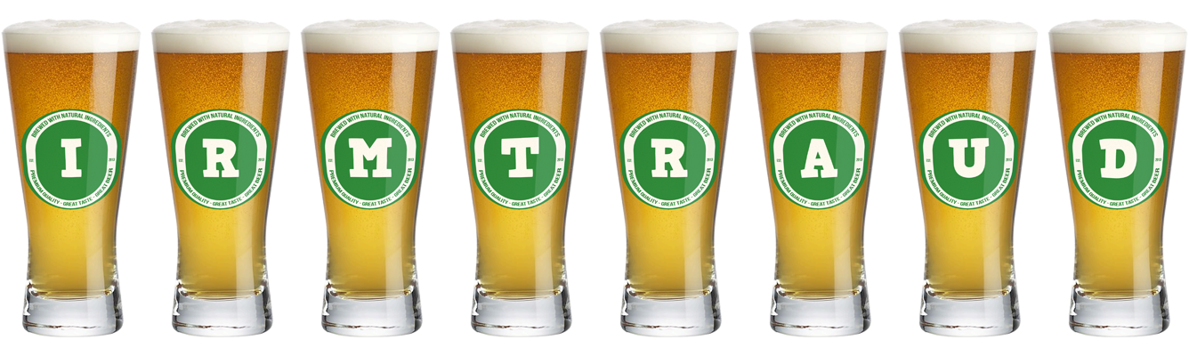 Irmtraud lager logo